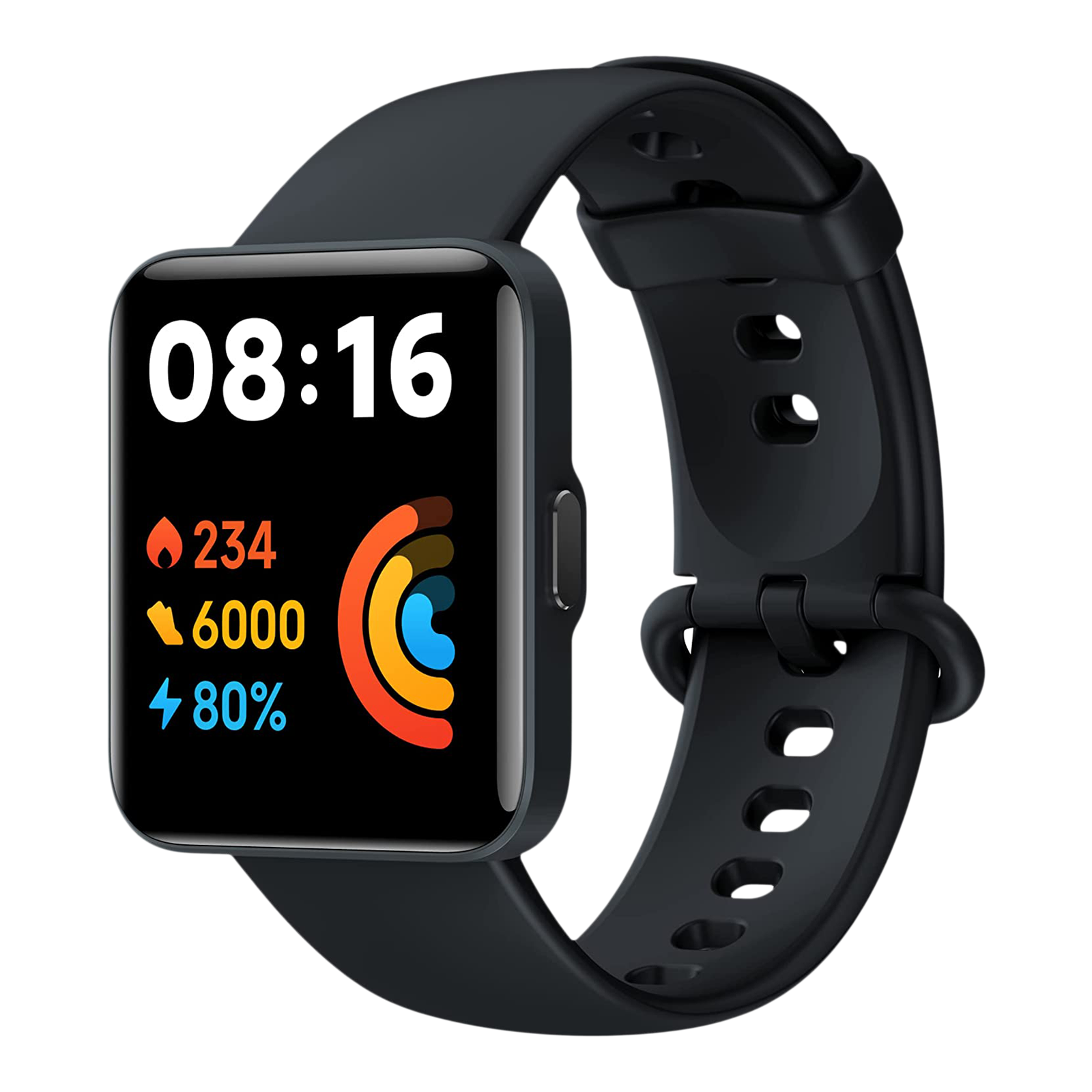 Xiaomi mi discount band 5 smartwatch